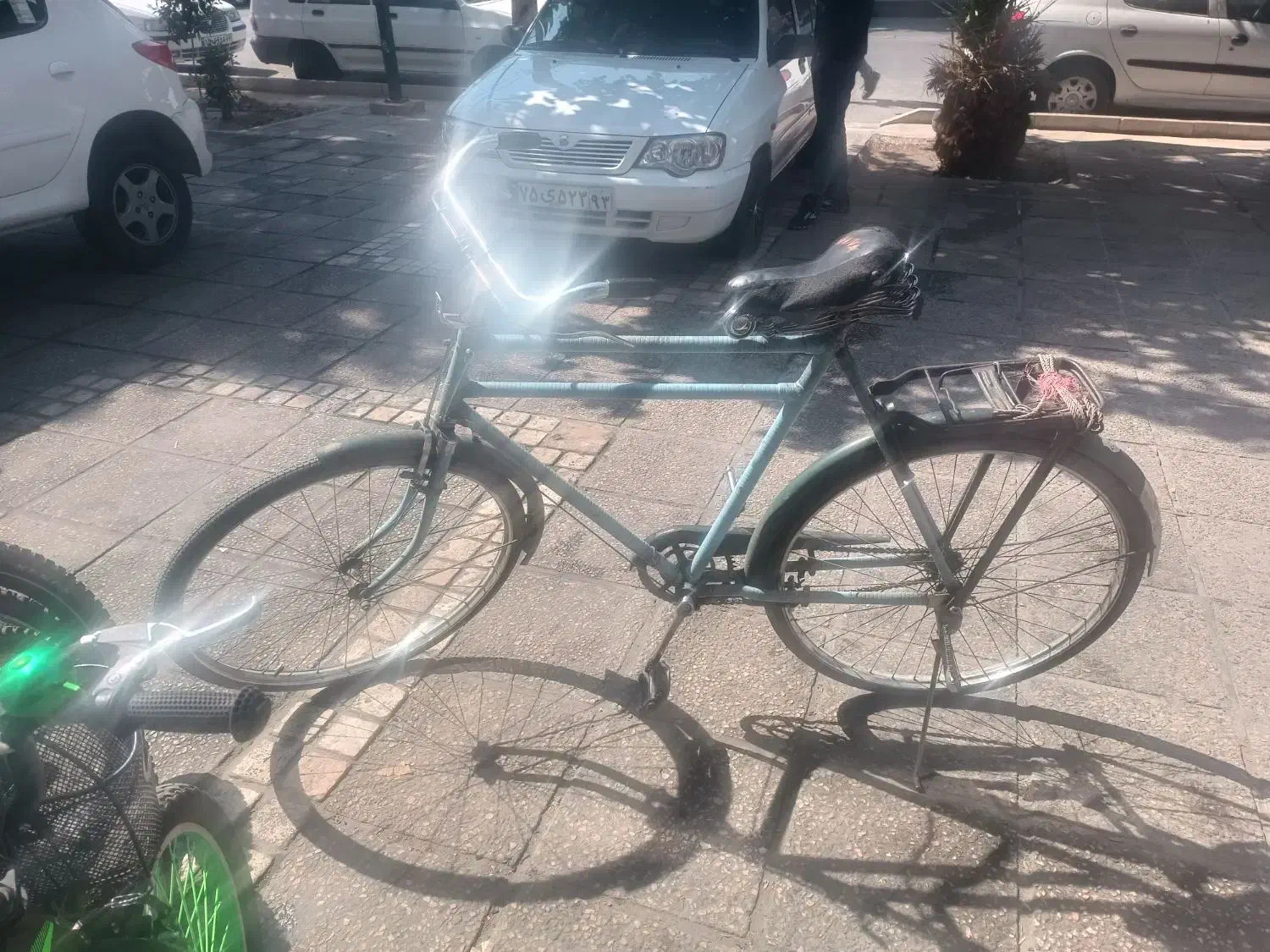 فروشگاه دوچرخه پارس|دوچرخه، اسکیت، اسکوتر|شیراز, بالا کفت|دیوار