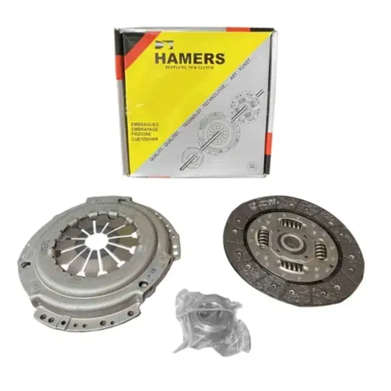 دیسک و صفحه خارجی کوییک|قطعات یدکی و لوازم جانبی|پرند, فاز ۴|دیوار