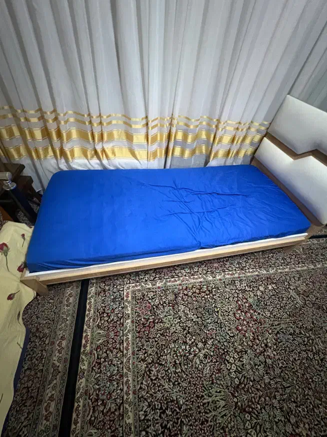 تشک تخت خواب|تشک تختخواب|کرمان, |دیوار