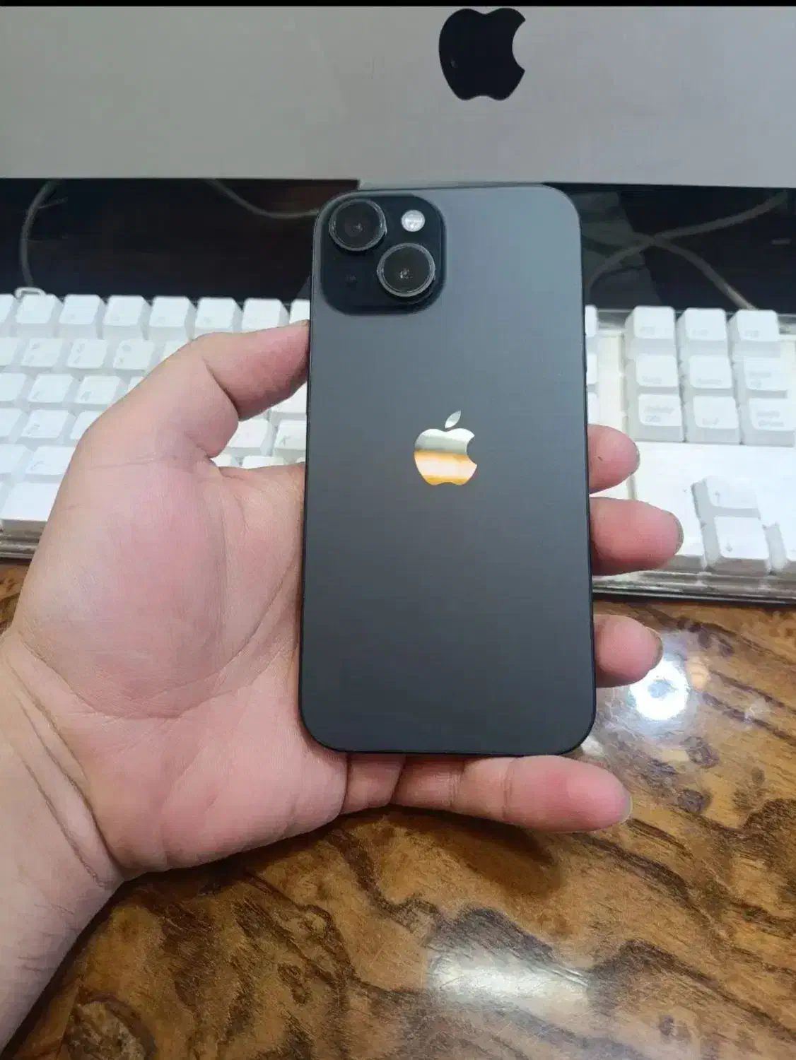 موبایل مهدی (دنیایه گوشیهای کارکرده)|موبایل|ارومیه, |دیوار