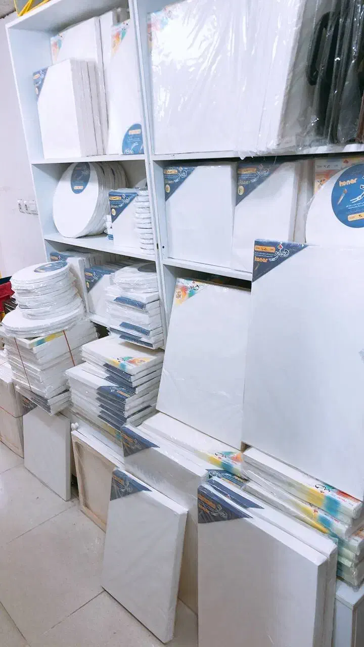 پخش عمده و تک بوم نقاشی هنر|تابلو، نقاشی، عکس|گرگان, |دیوار