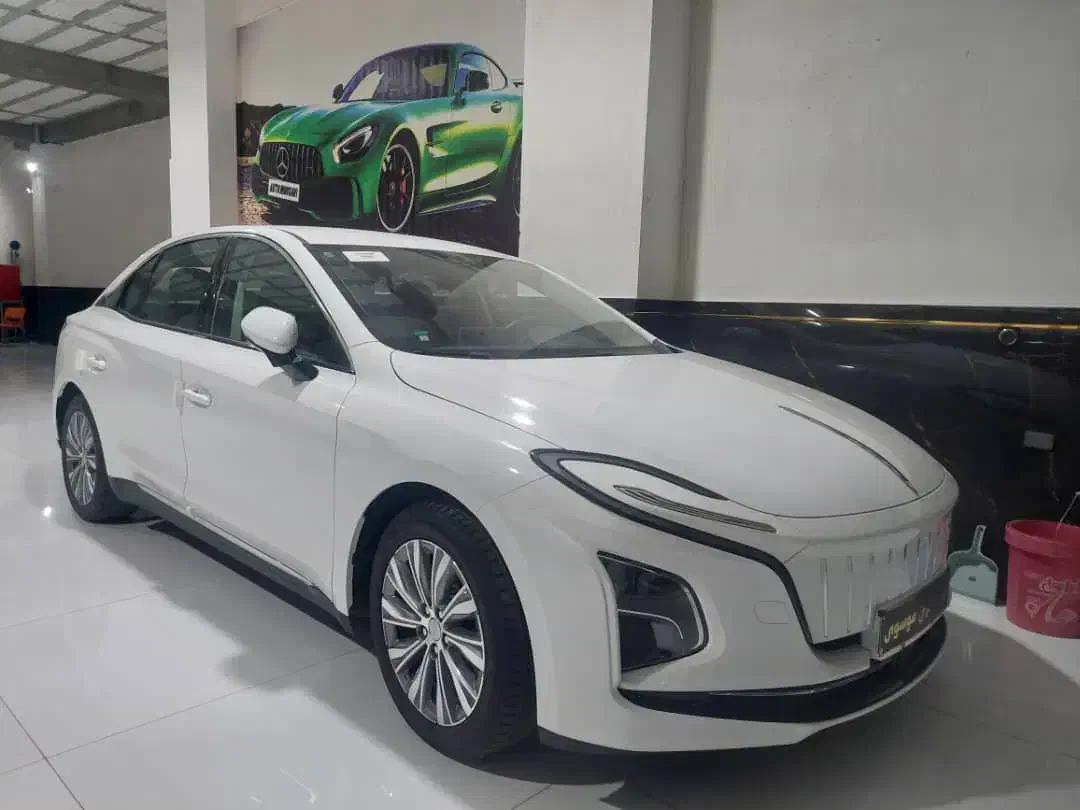 فروش هونگچی برقی eQm5|خودرو سواری و وانت|تهران, فرودگاه مهرآباد|دیوار