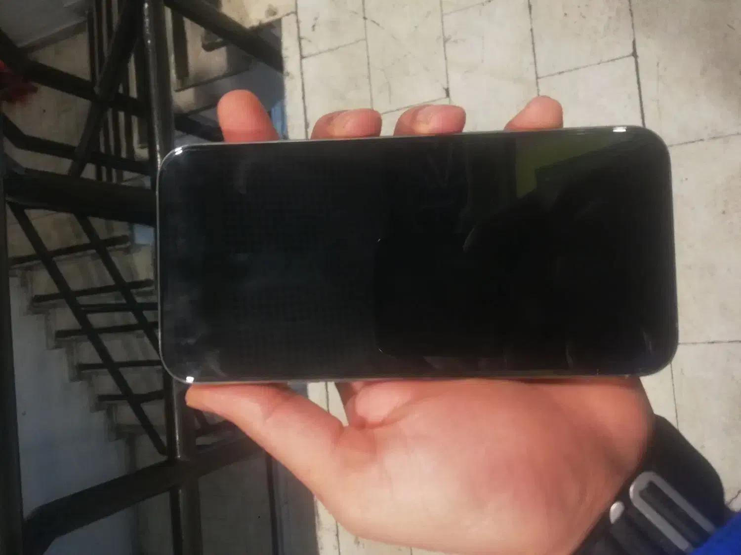 آیفن 15 پرومکس 512|موبایل|فردیس, شهرک شهید حسینی|دیوار