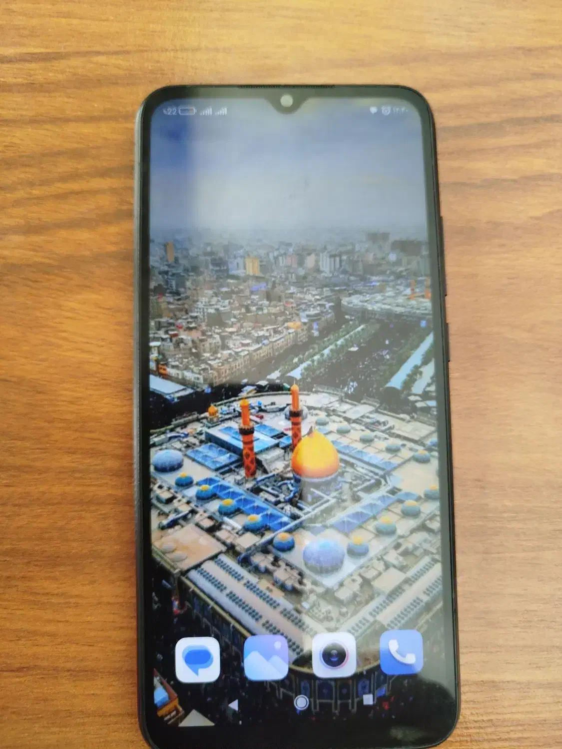 گوشی ردمی 9A|موبایل|تهران, افسریه شمالی|دیوار