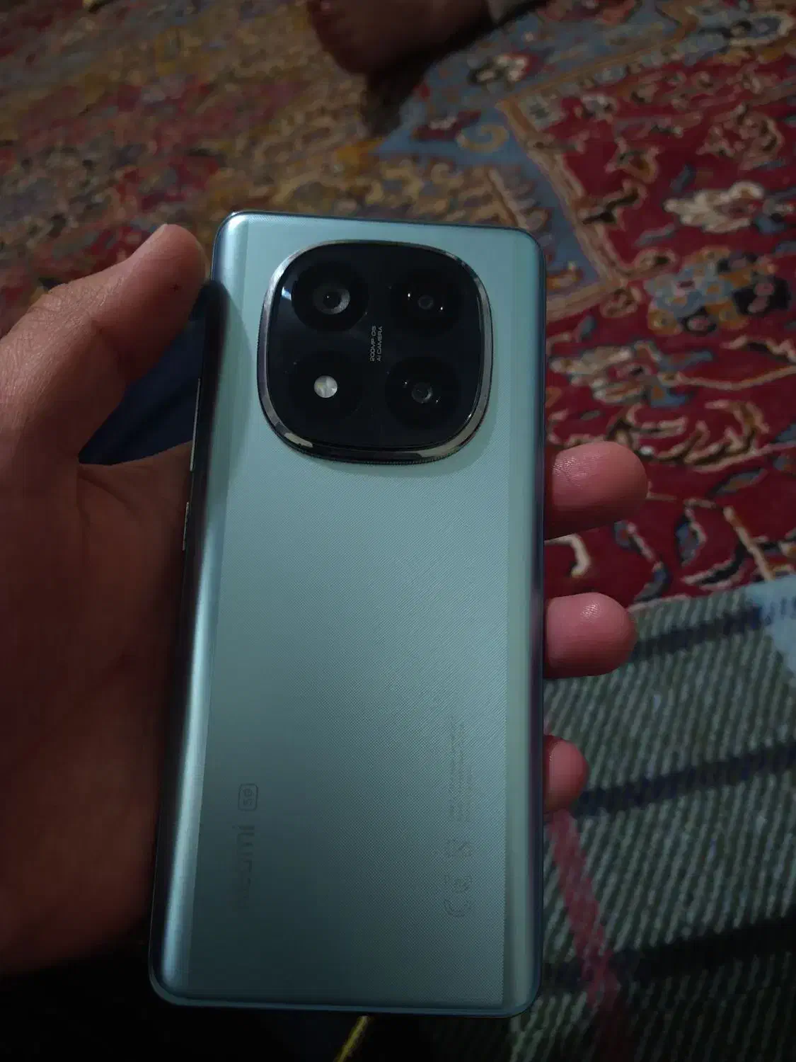 Note 14 pro plus 5G|موبایل|تبریز, |دیوار