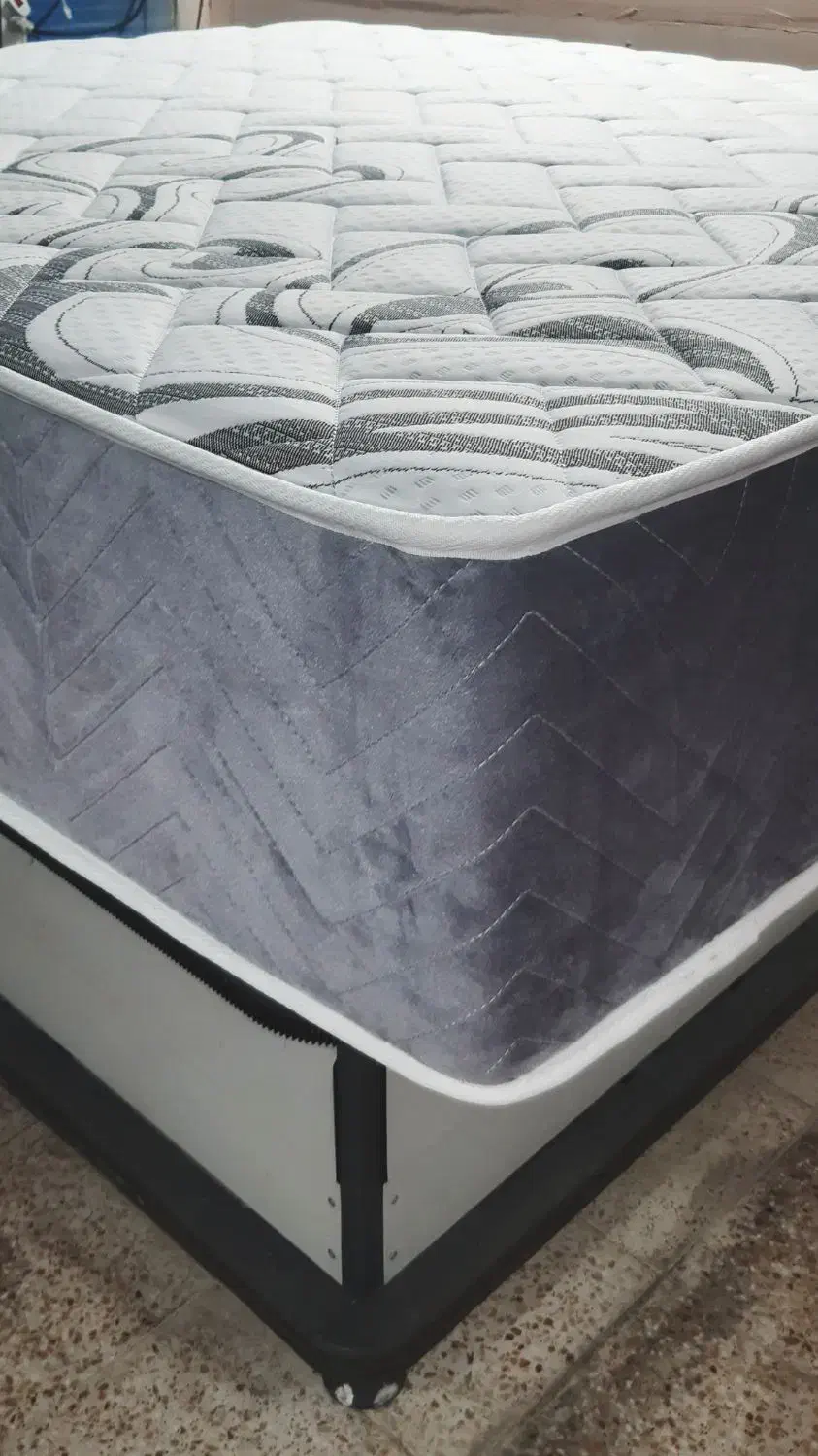 مرکز پخش‌ تشک طبی ریباند رویال مدل درخشان|تشک تختخواب|تهران, امین حضور|دیوار