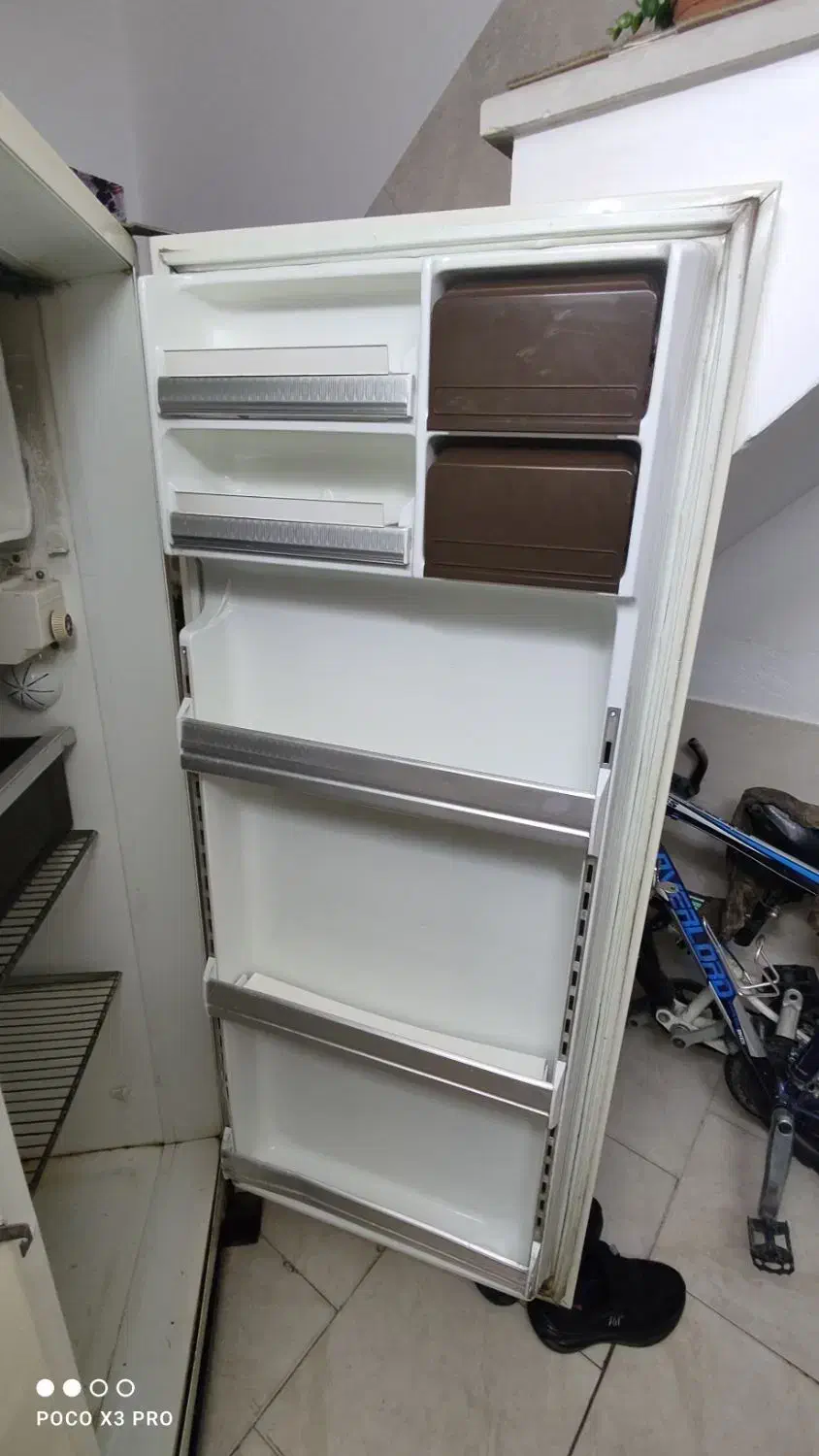 یخچال سالم|یخچال و فریزر|کاشان, حسن آباد|دیوار