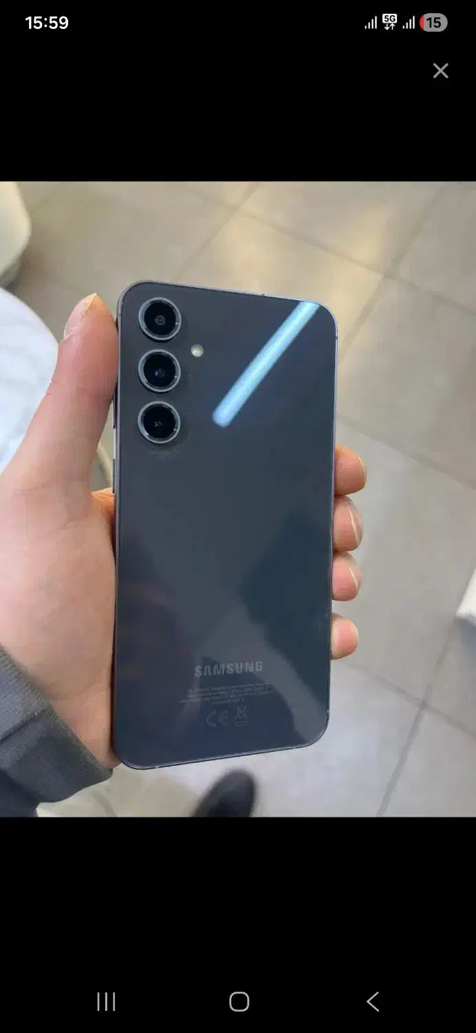 s23fe 256 gig|موبایل|مشهد, ایثارگران|دیوار