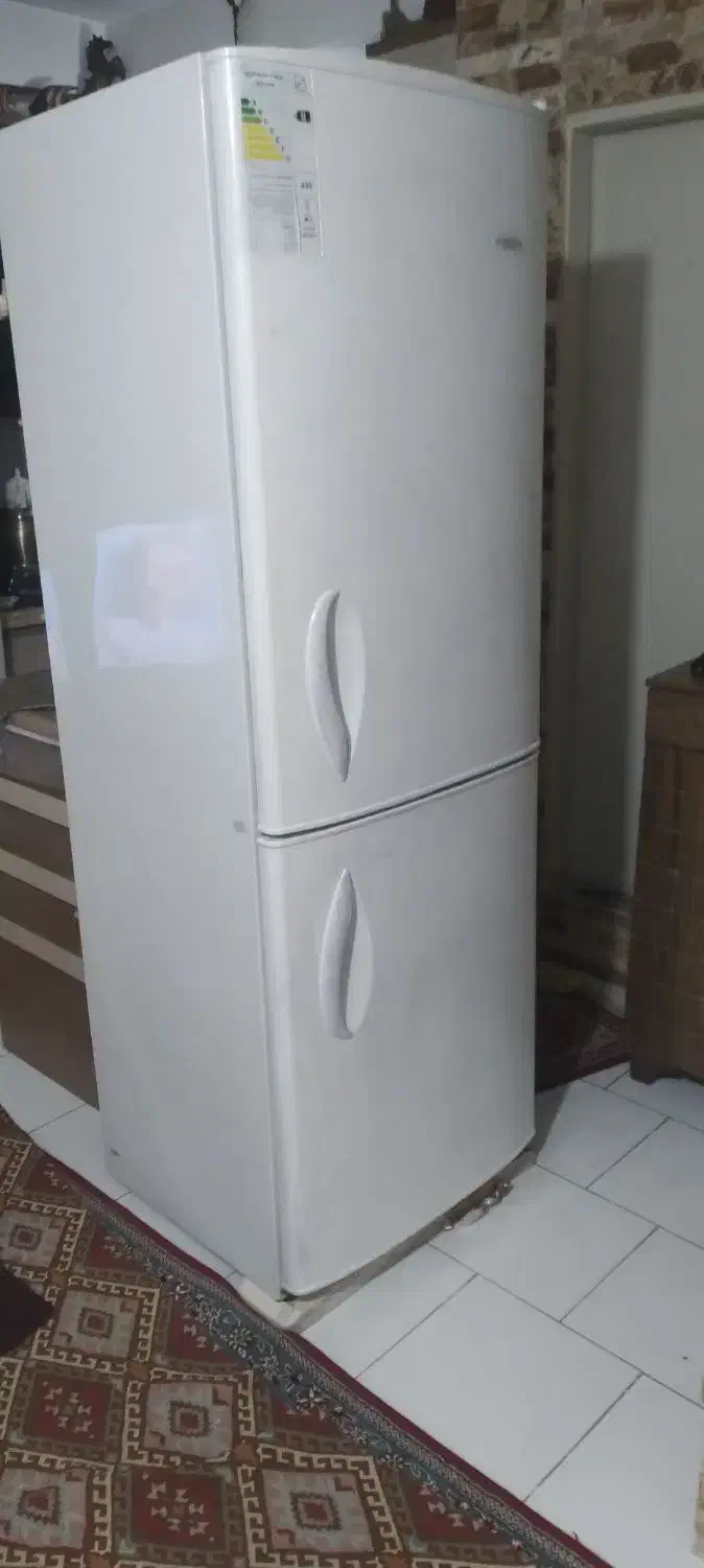 یخچال فریزر امرسان|یخچال و فریزر|محمدشهر, محمدشهر|دیوار