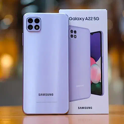 سامسونگ a22 5G|موبایل|ارومیه, |دیوار