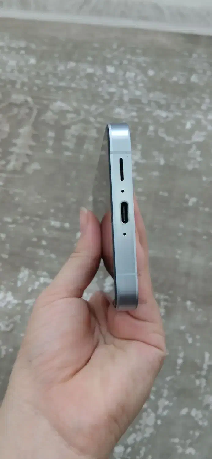 گوشی سامسونگ A55|موبایل|مشهد, عامل|دیوار