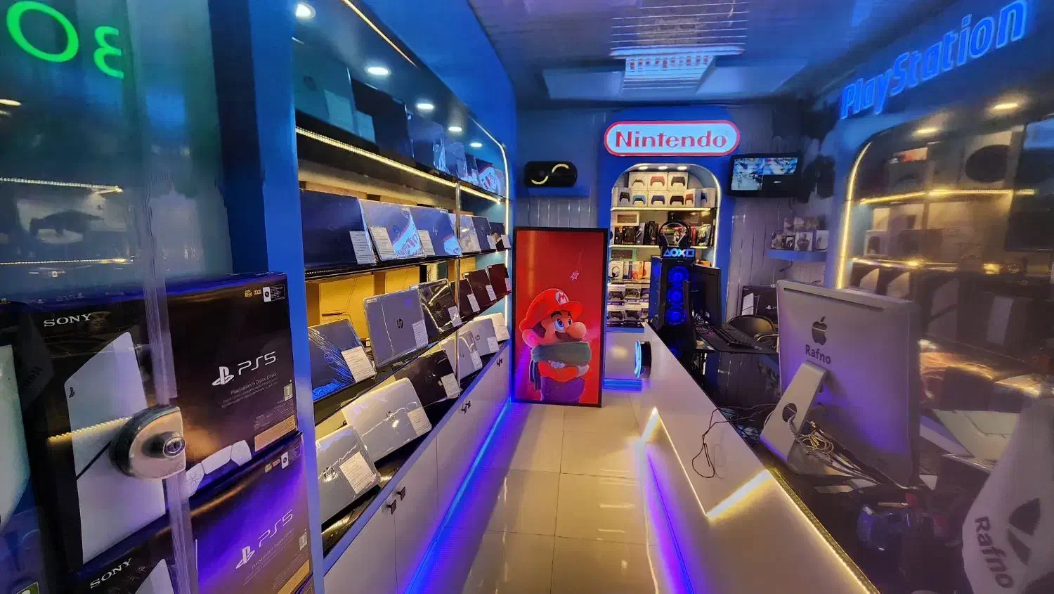 PS4 / اقساطی / چکی / بدون پیش با طلا تا 36 ماه|کنسول، بازی ویدئویی و آنلاین|مشهد, سراب|دیوار