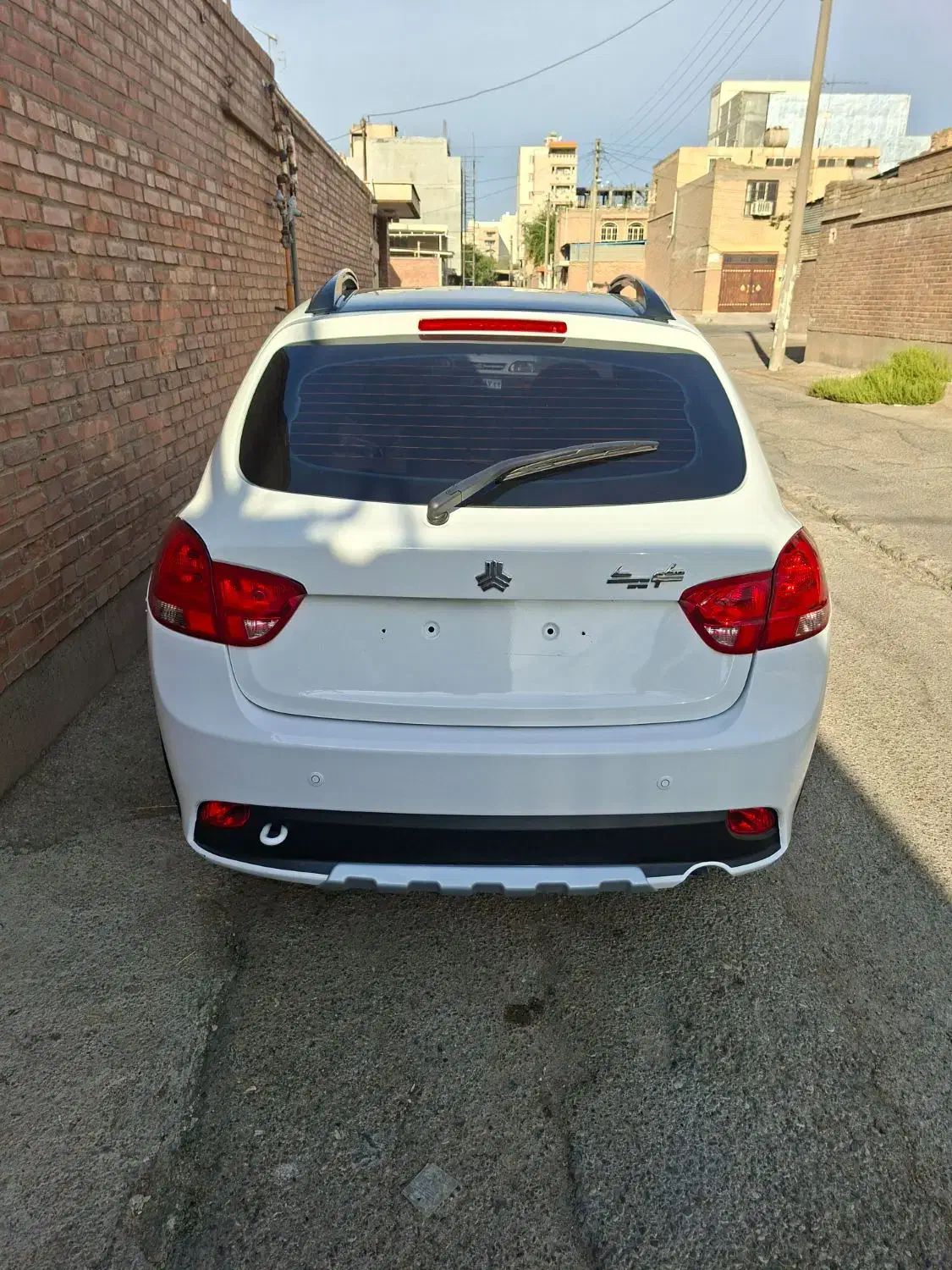 کویک آر|خودرو سواری و وانت|دزفول, |دیوار