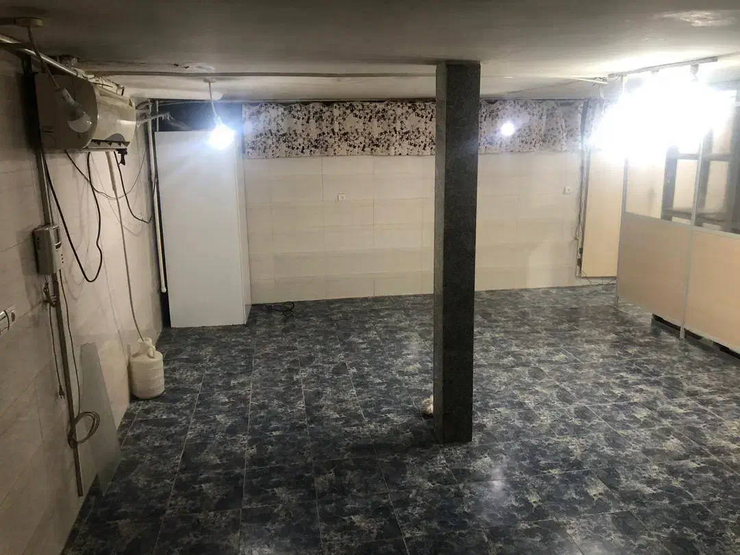 انبار زیرزمین میدان شهرری|اجارهٔ آپارتمان|ری, اقدسیه|دیوار