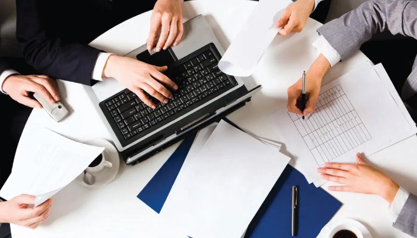 نیاز به نیرو یا شاگرد دفتر‌ شرکت کامپیوتری|استخدام رایانه و فناوری اطلاعات|خمین, |دیوار