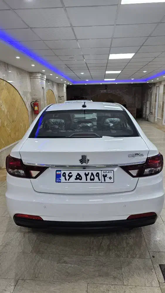 شاهین دنده‌مدل۱۴۰۳مشابه صفر نقد اقساط معاوضه|خودرو سواری و وانت|بومهن, |دیوار