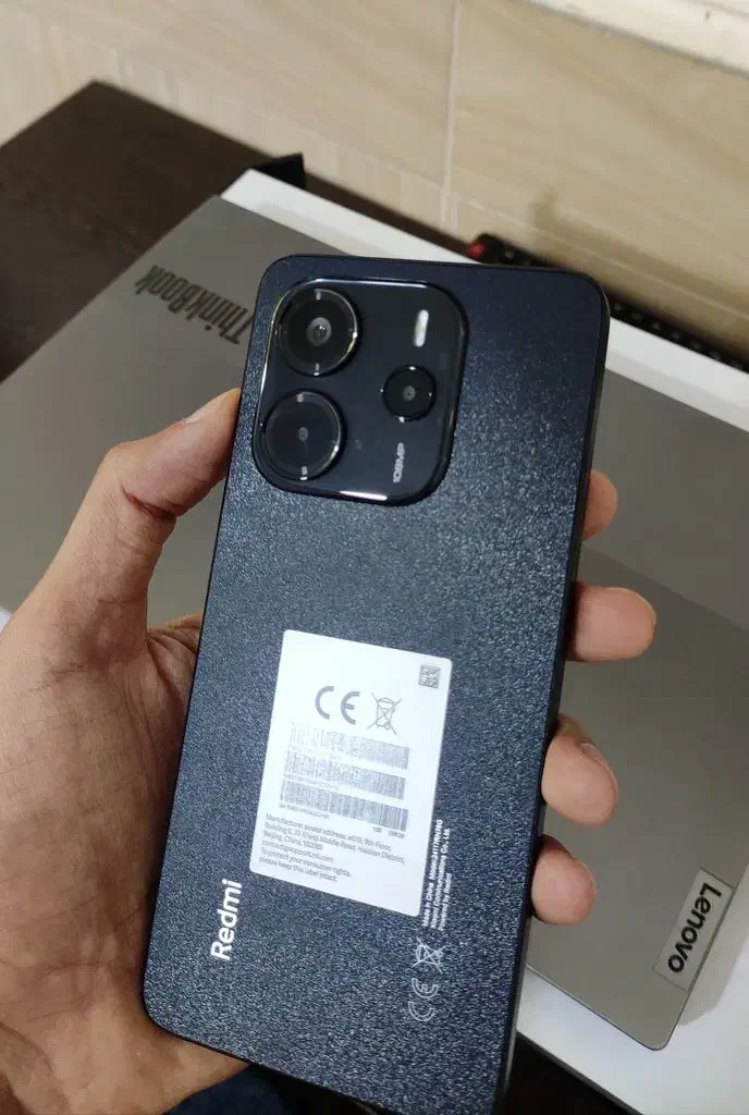 شیایومی ردمی نوت ۱۴|موبایل|جم, |دیوار