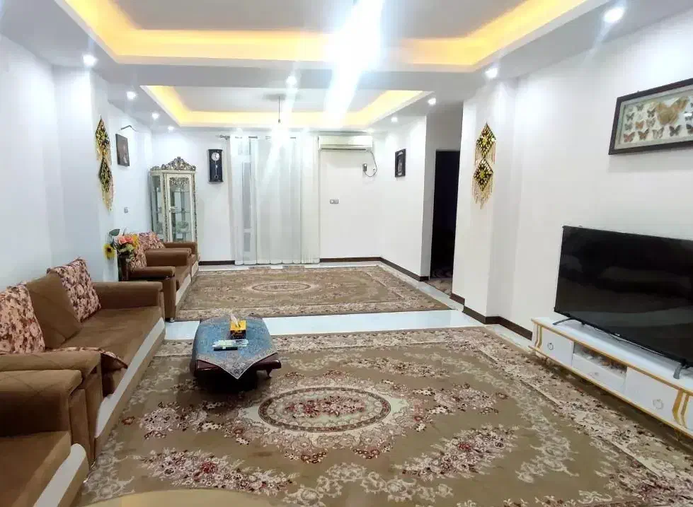 دو خوابه همکف پارکینگ دار نزدیک دریاچه|اجارهٔ کوتاه‌مدت آپارتمان و سوئیت|مریوان, |دیوار