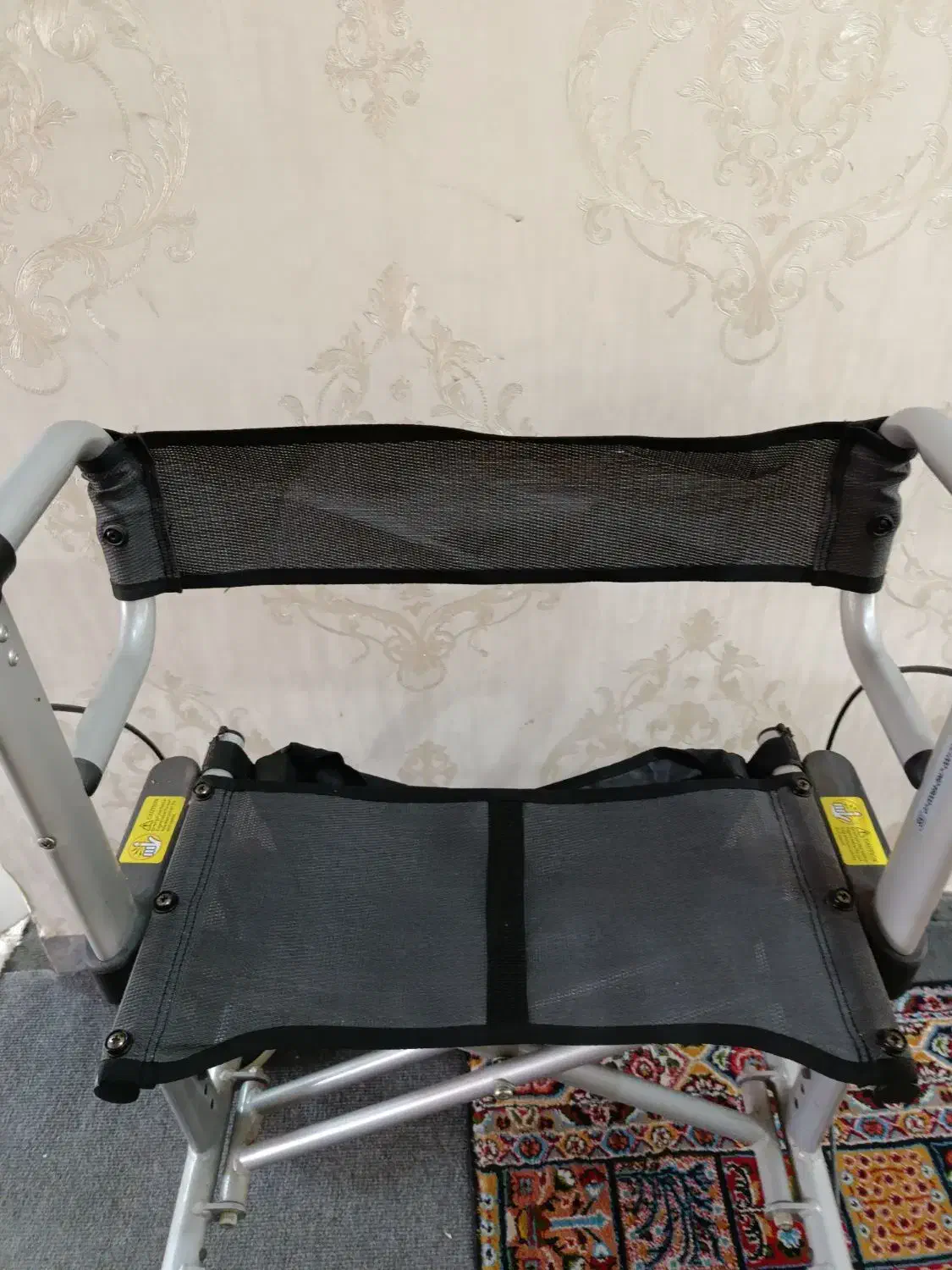 سلام واکر نو و اکبند|آرایشی، بهداشتی، درمانی|رشت, شهریاران|دیوار