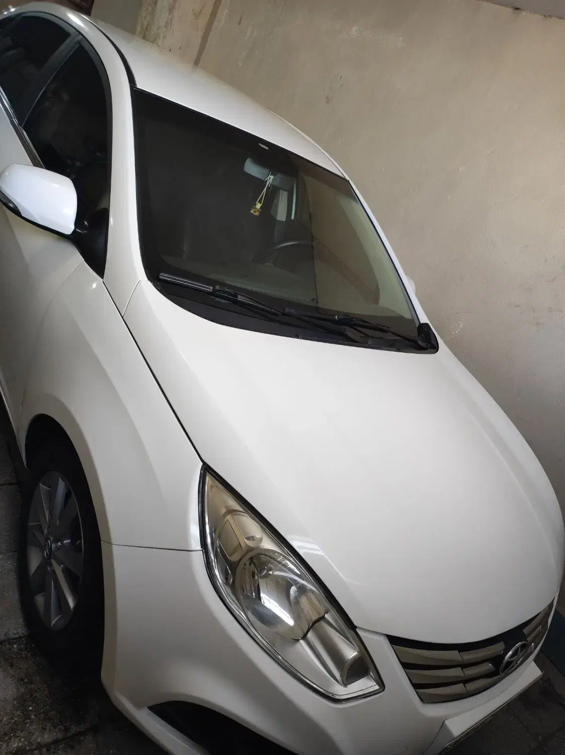 فروش ماشین جک جی۴|خودرو سواری و وانت|اهواز, کوروش|دیوار