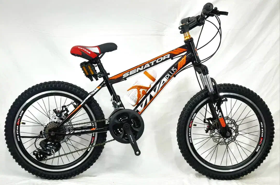 دوچرخه سایز ۲۰/۲۴/۲۶|دوچرخه، اسکیت، اسکوتر|بوشهر, |دیوار