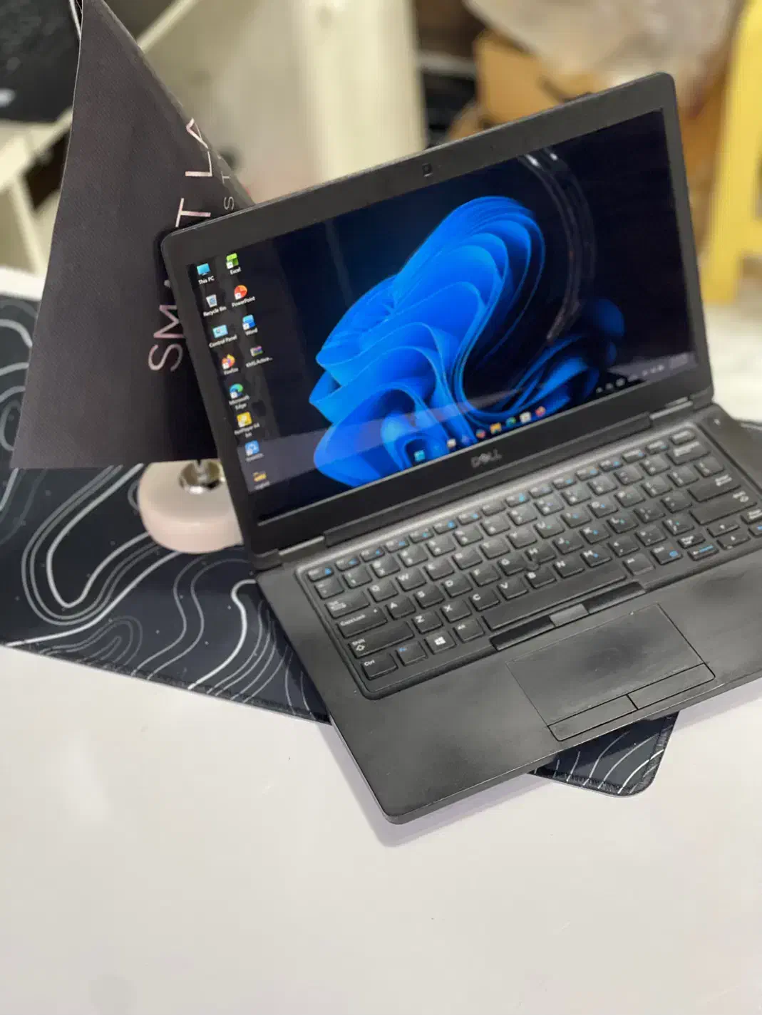 لپ تاپ دل لمسی نسل هشت دانشجویی بالوازم/کد261|رایانه همراه|کرمانشاه, |دیوار