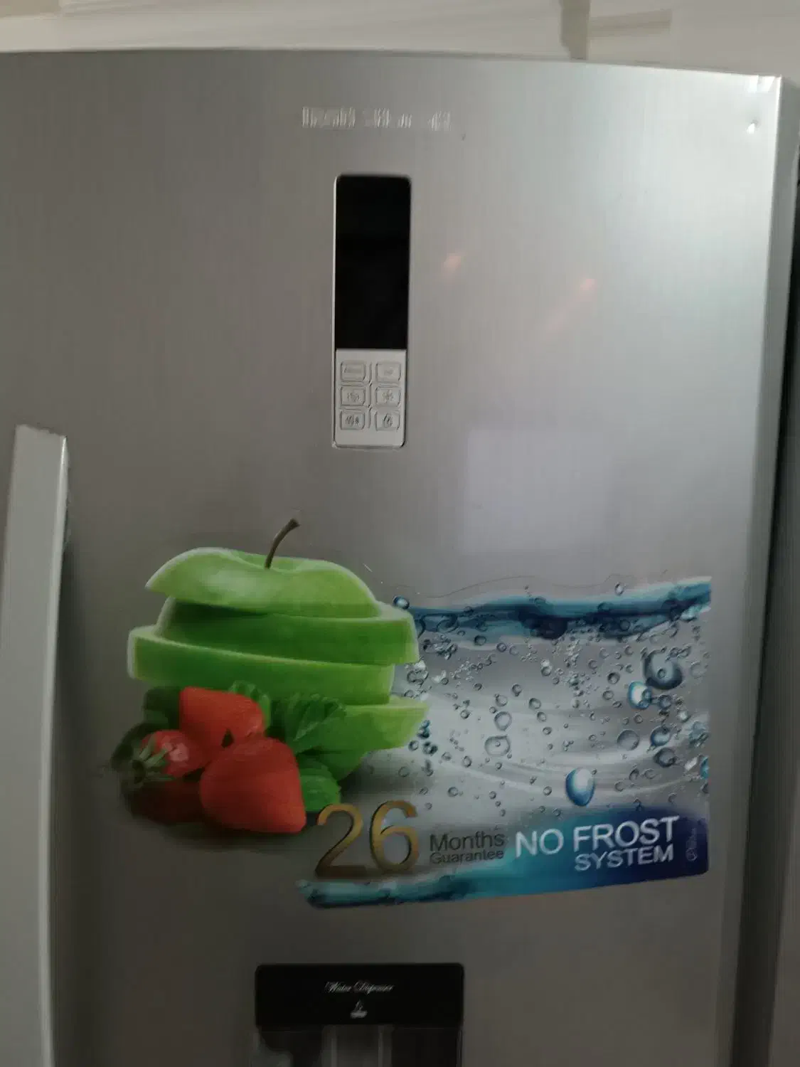 یخچال فریزر دوقلو|یخچال و فریزر|پاکدشت, پاکدشت (مامازند)|دیوار