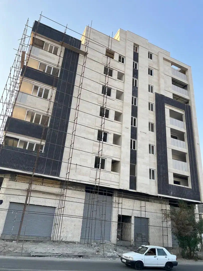 فروش/آپارتمان/۳ خواب/دونبش/خ۲۰متری قائم|فروش آپارتمان|زاهدان, |دیوار