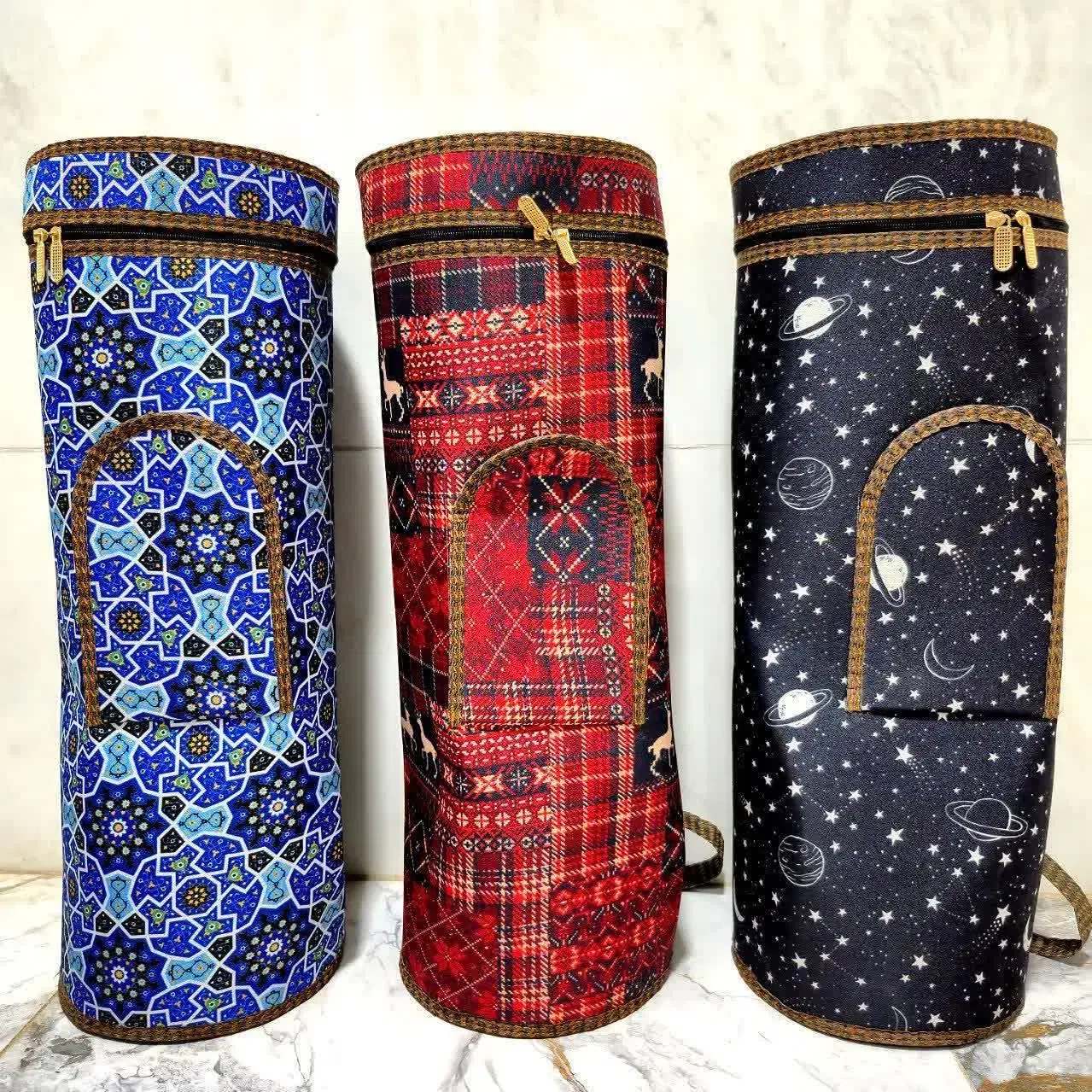 کاور قلیان در طرح ورنگی مختلف|کلکسیون و سرگرمی|قشم, |دیوار