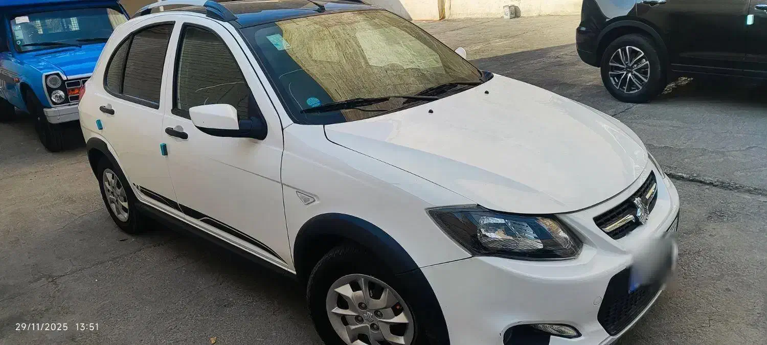 کوییک R|خودرو سواری و وانت|فردیس, فردیس|دیوار