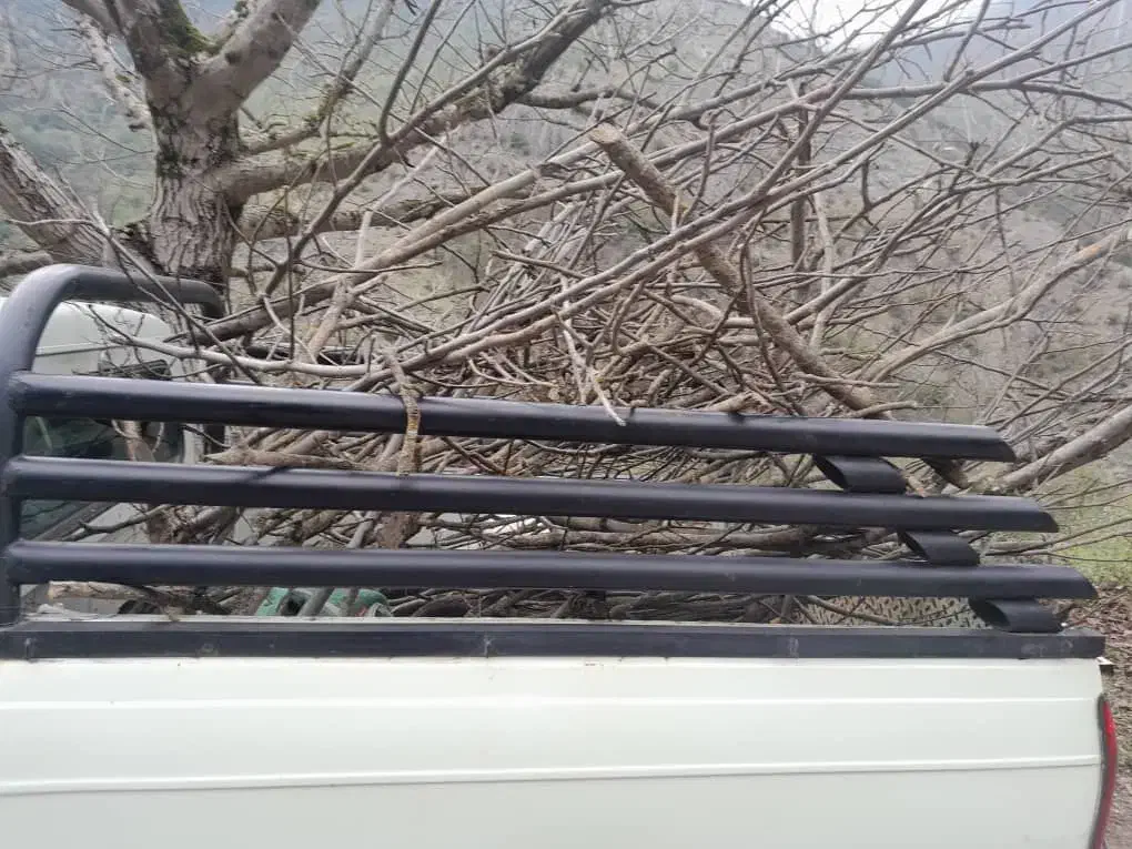 باربند اسدپرت|قطعات یدکی و لوازم جانبی|خمام, |دیوار