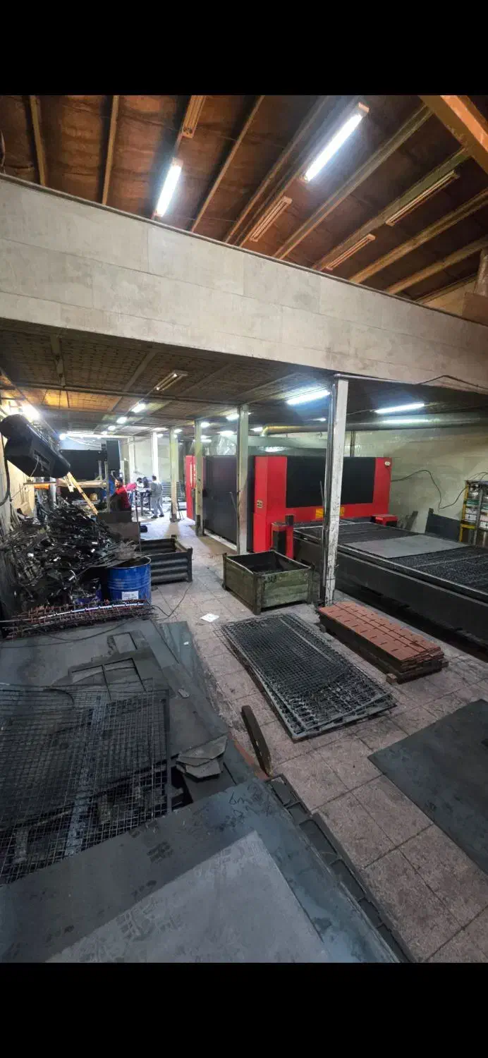 جذب کارگر ساده در الوند|استخدام صنعتی، فنی، مهندسی|الوند, |دیوار