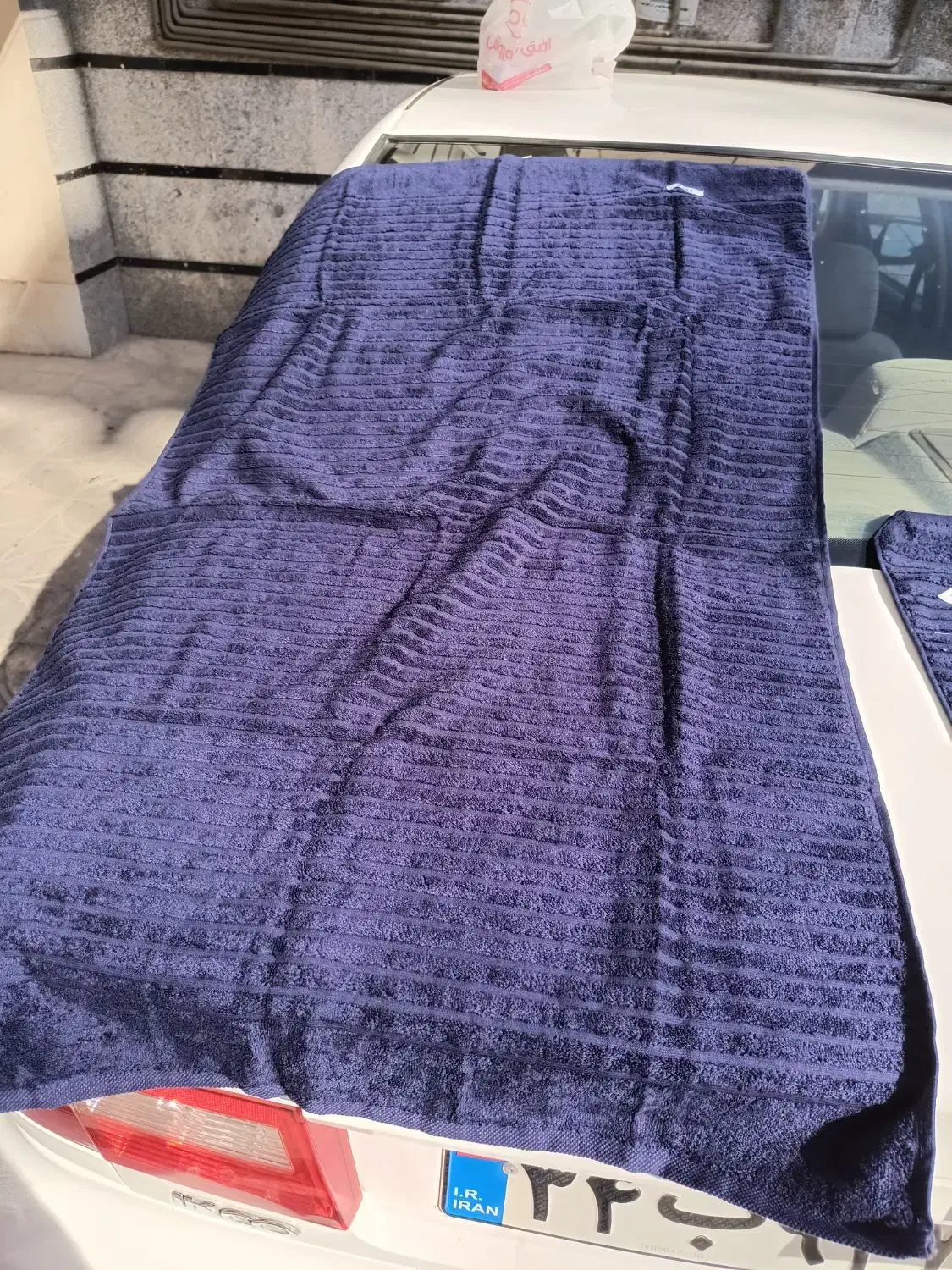 حوله|لوازم حمام|قدس, شهر‌قدس|دیوار