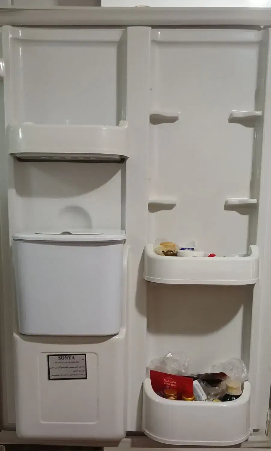 یخچال وفریزر|یخچال و فریزر|تاکستان, |دیوار