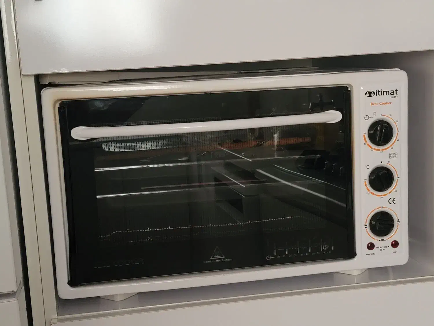 توستر|اجاق گاز و لوازم برقی پختوپز|مریوان, |دیوار