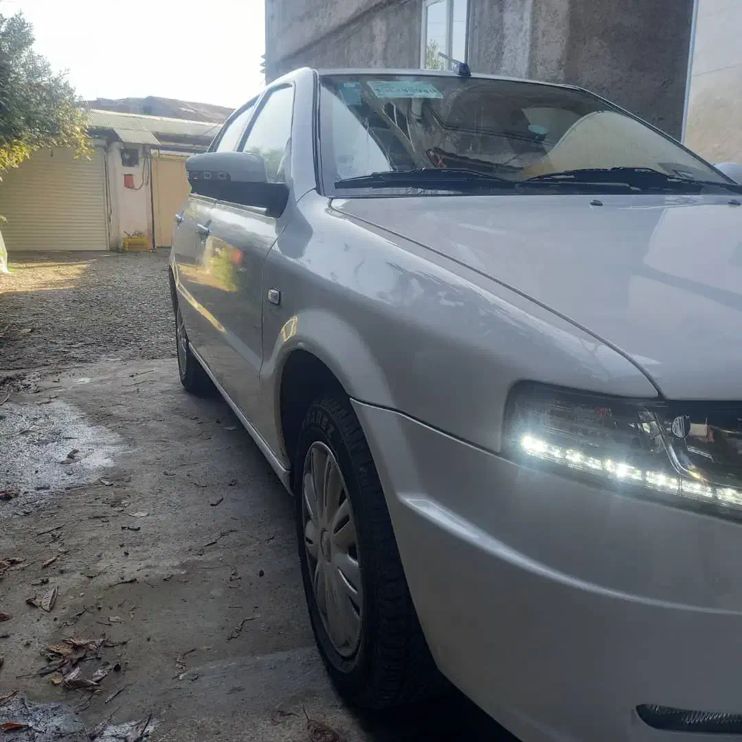 سورن پلاس xu7 مدل 1404|خودرو سواری و وانت|رشت, بازار|دیوار