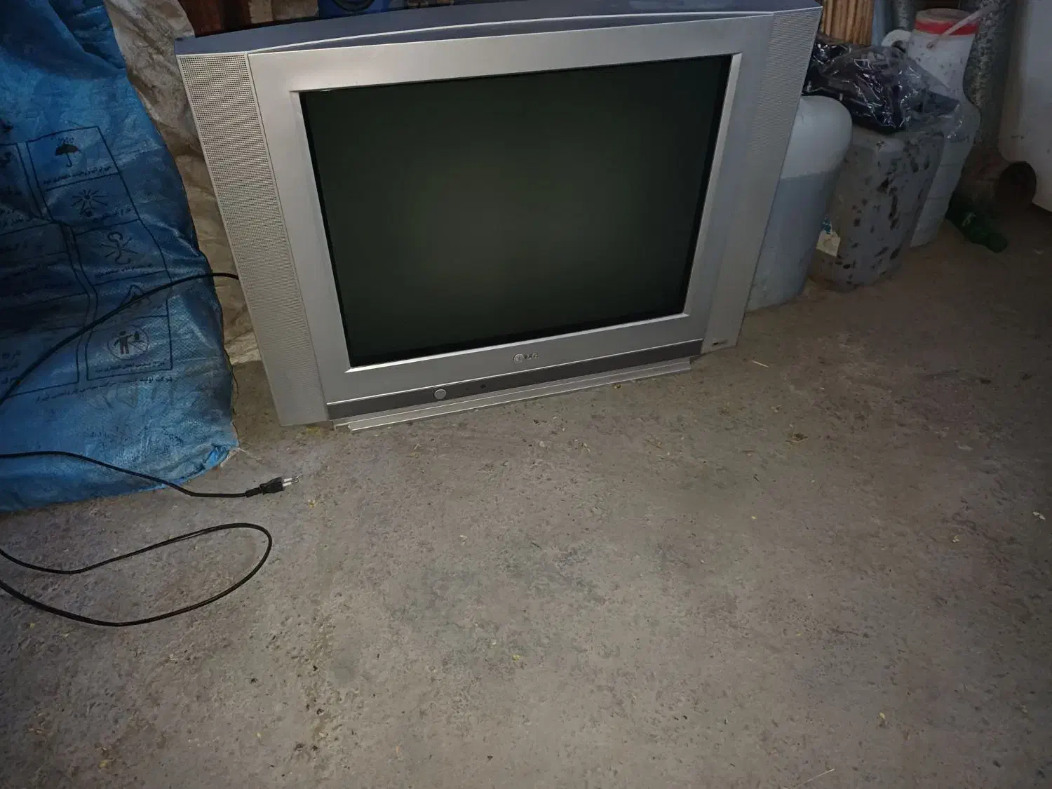 تلویزیون|تلویزیون و پروژکتور|گرگان, |دیوار