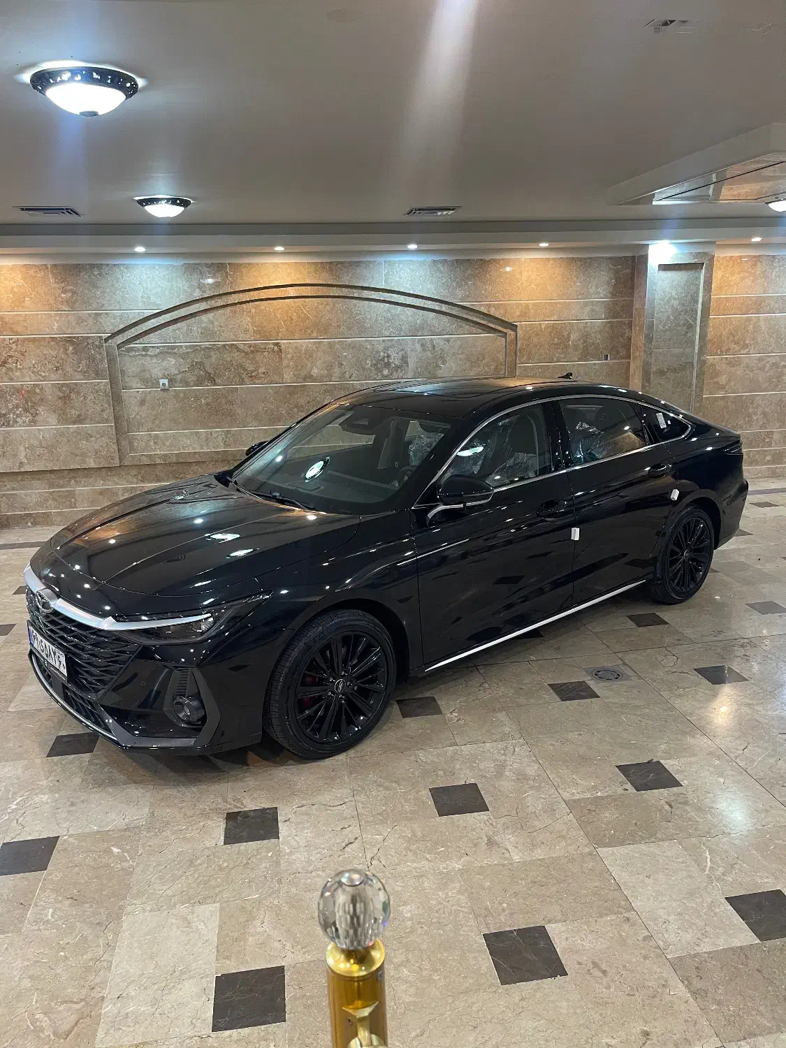 آریزو ۸|خودرو سواری و وانت|تهران, گلستان (شهرک راه آهن)|دیوار