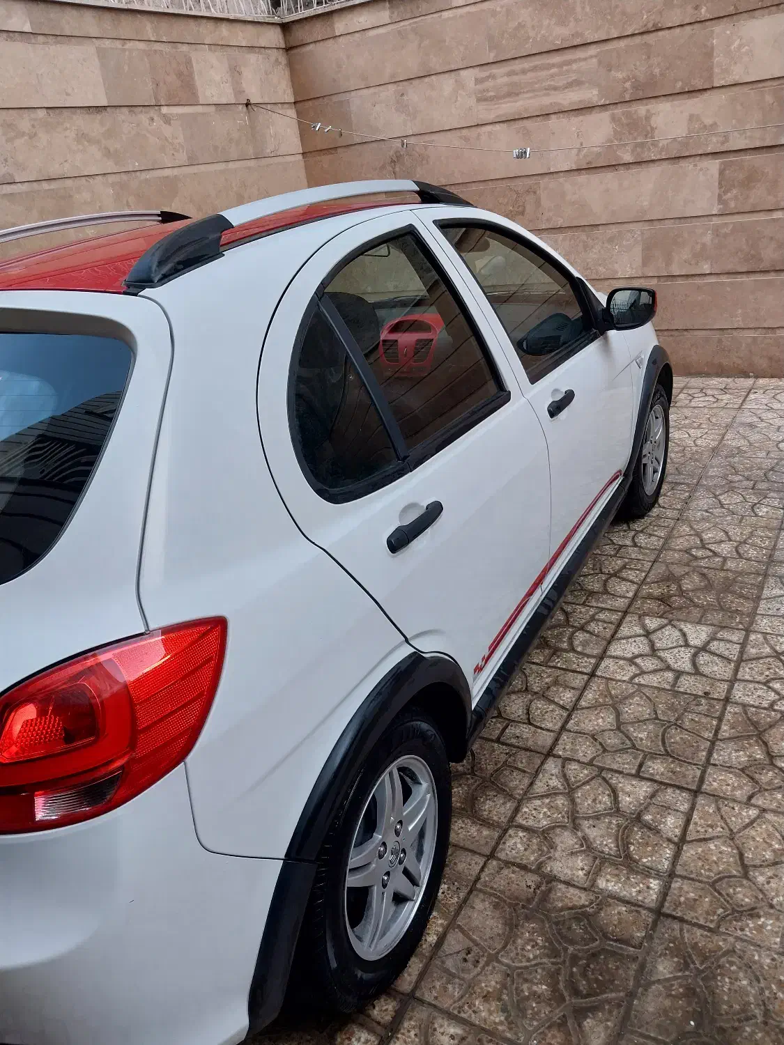 کوییک R مدل ۱۴۰۱|خودرو سواری و وانت|اسلام‌شهر, شهرک احمدیه|دیوار