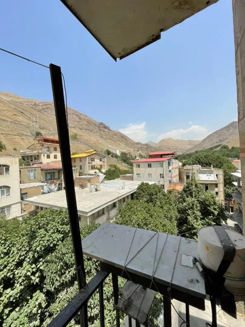 خانه در سولقان|فروش آپارتمان|کن, |دیوار