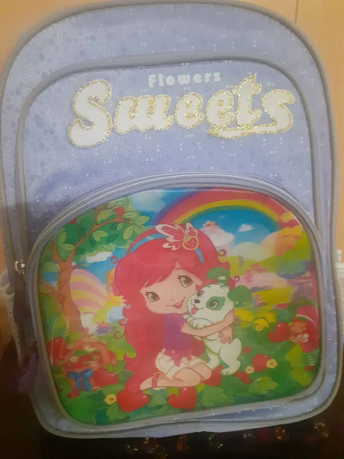 کیف دخترانه درحدنو|کیف، کفش، کمربند|مشهد, هنرور|دیوار