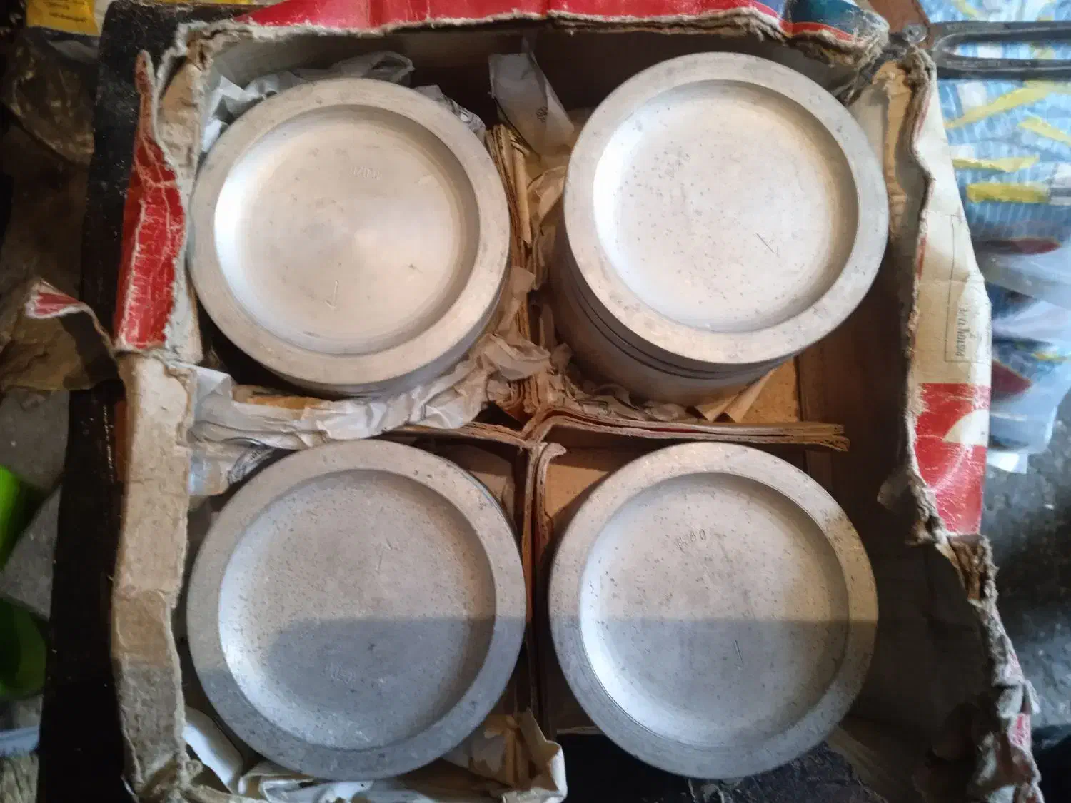 وسایل شخصی|کلکسیون و سرگرمی|تبریز, |دیوار