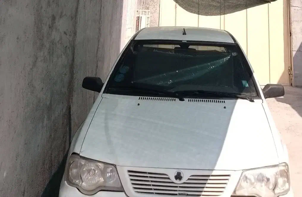 پراید 132 مدل 90|خودرو سواری و وانت|میناب, |دیوار