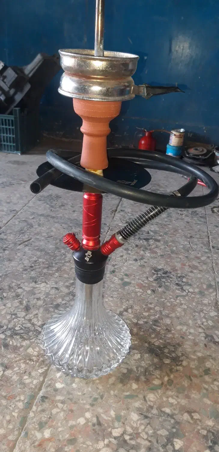 قلیان میوه ایی|کلکسیون و سرگرمی|کرمانشاه, |دیوار