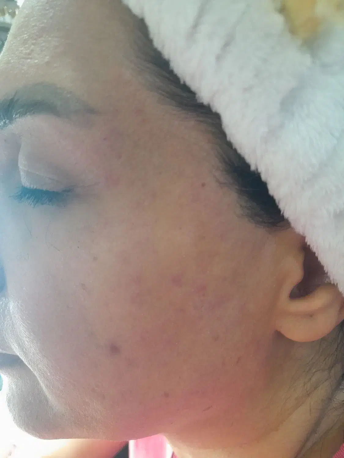 فشیال وپاکسازی فقط ۴۹۰تومان|خدمات آرایشگری و زیبایی|شیراز, چنچنه|دیوار