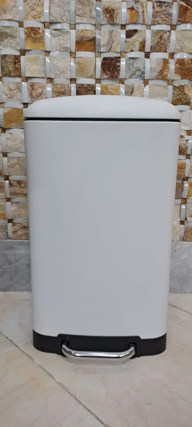 آشغالی سفید و کرمی|لوازم نظافت|تهران, افسریه شمالی|دیوار