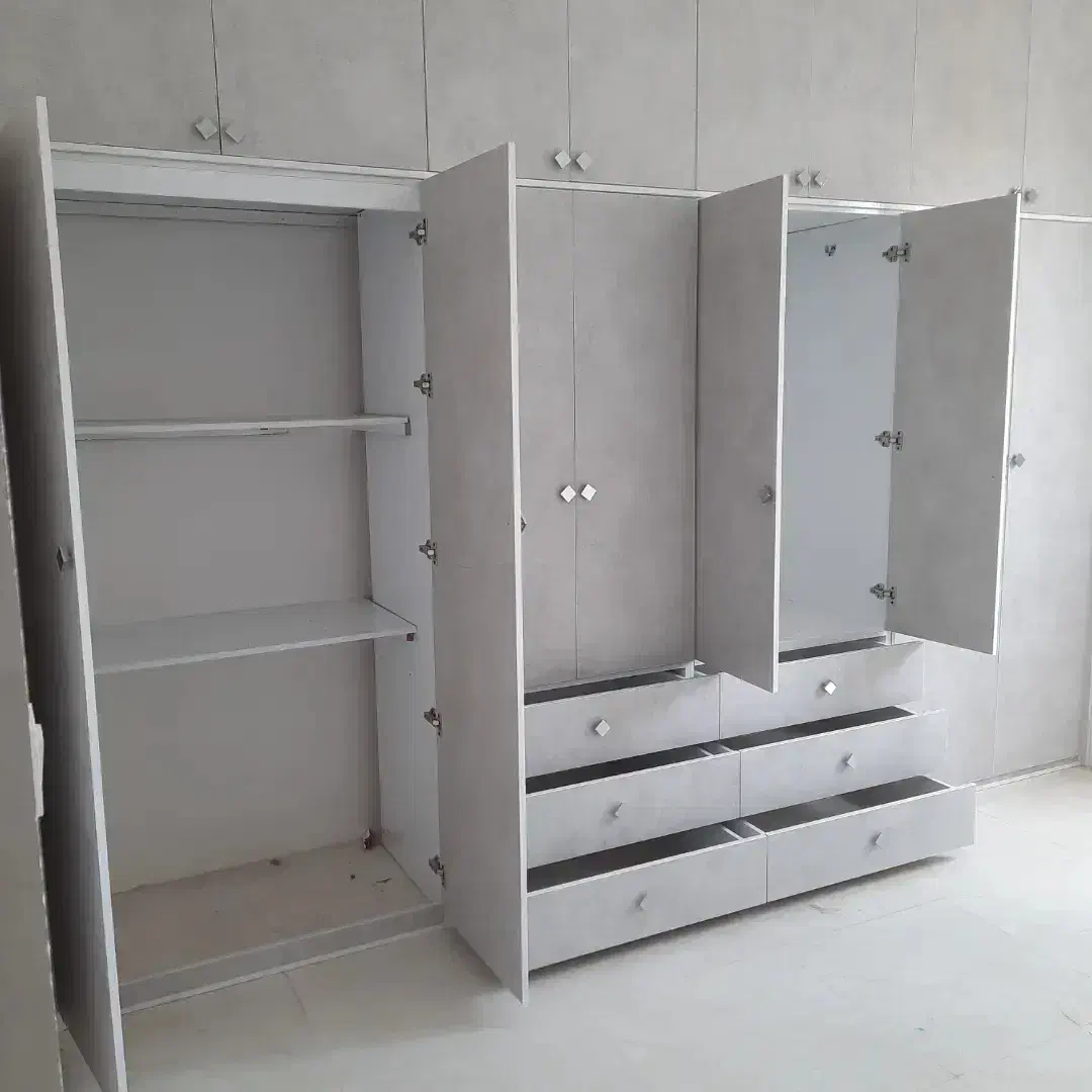 کابینت اشپزخانه .کمد دیواری بهترینها|مصالح و تجهیزات ساختمان|خرم‌آباد, |دیوار