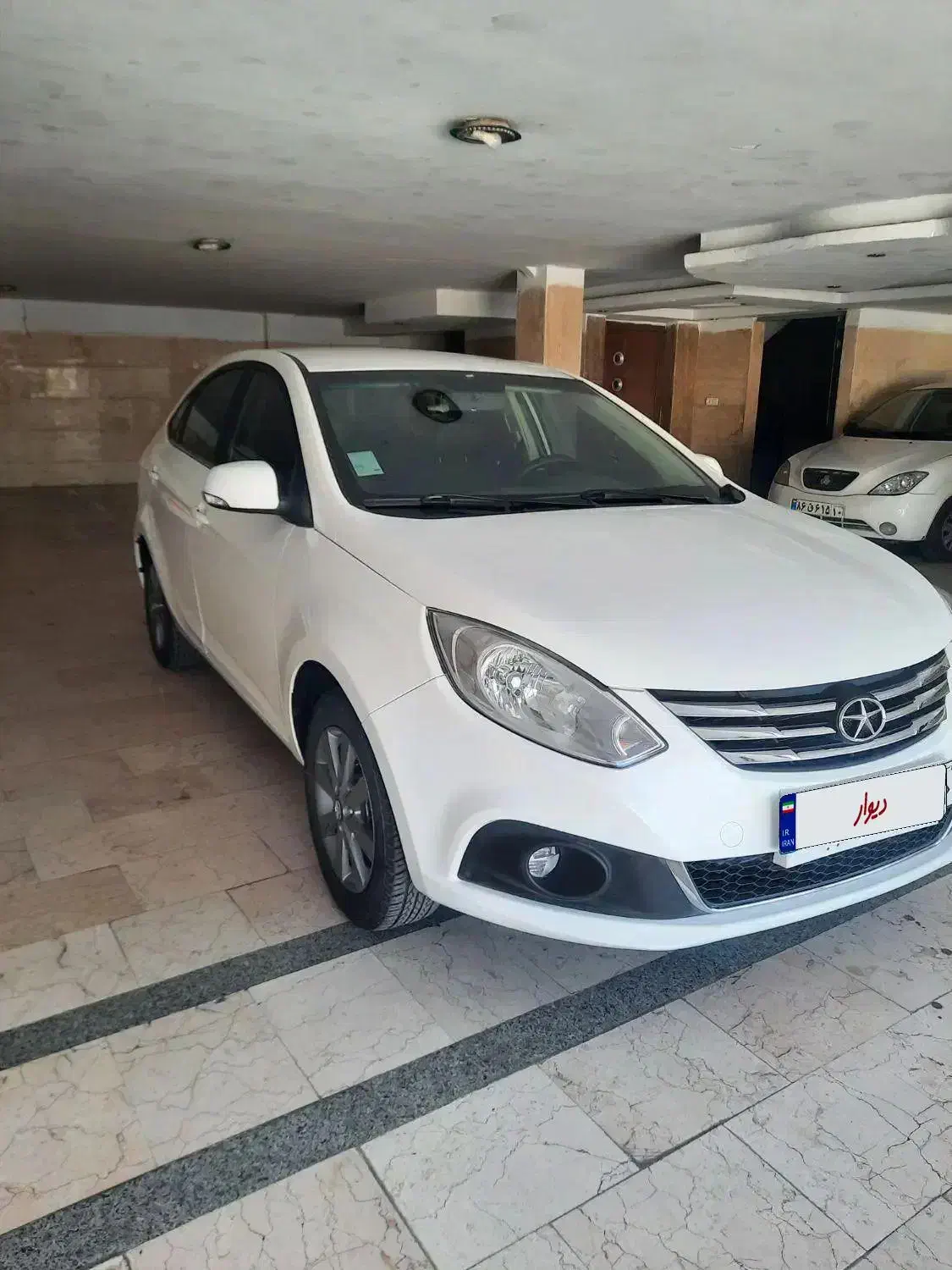 جک 4j مدل ۱۴۰۲|خودرو سواری و وانت|تهران, اتحاد|دیوار