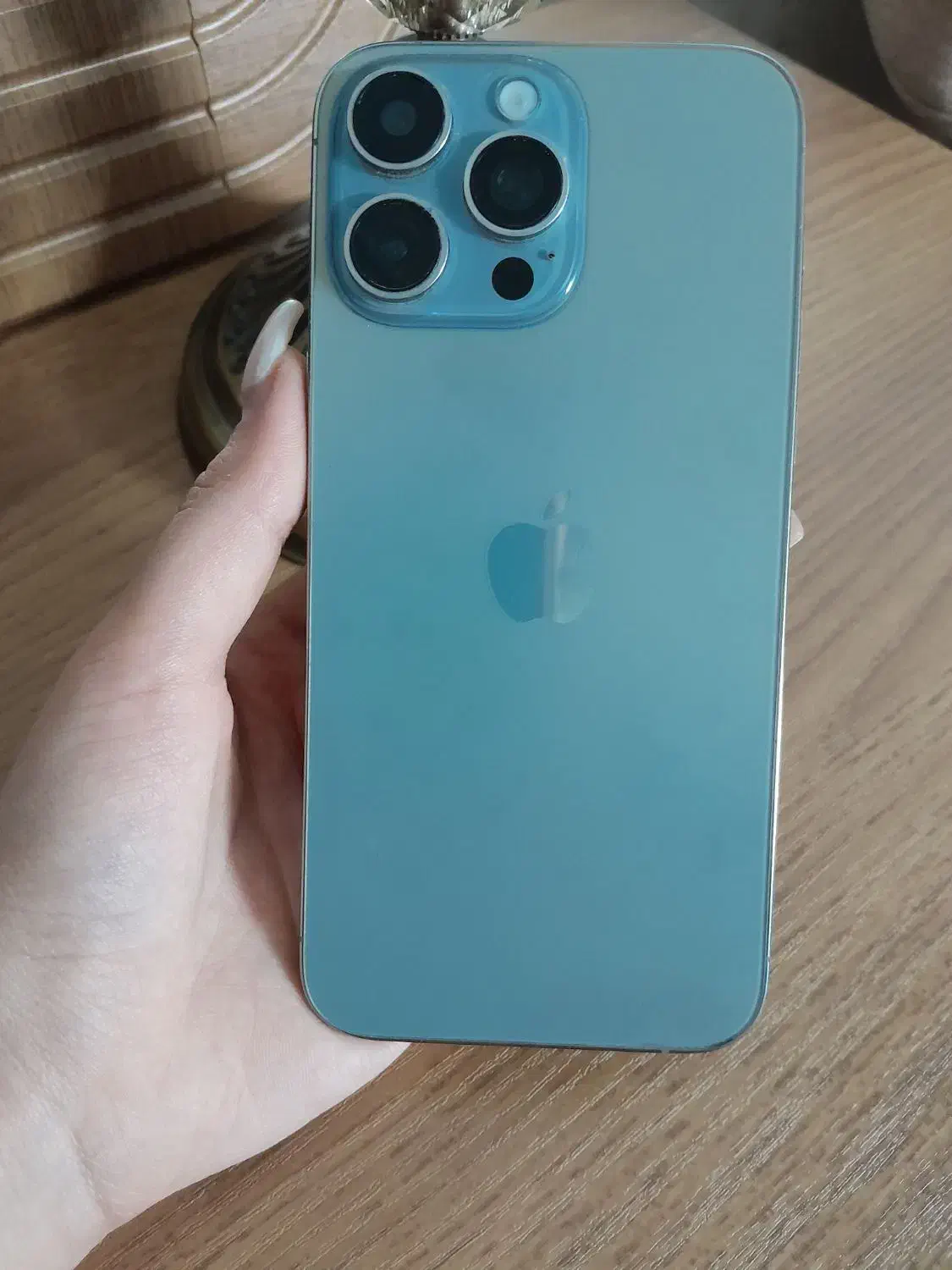 طرح آیفون 15پرومکس|موبایل|پاکدشت, پاکدشت (مامازند)|دیوار