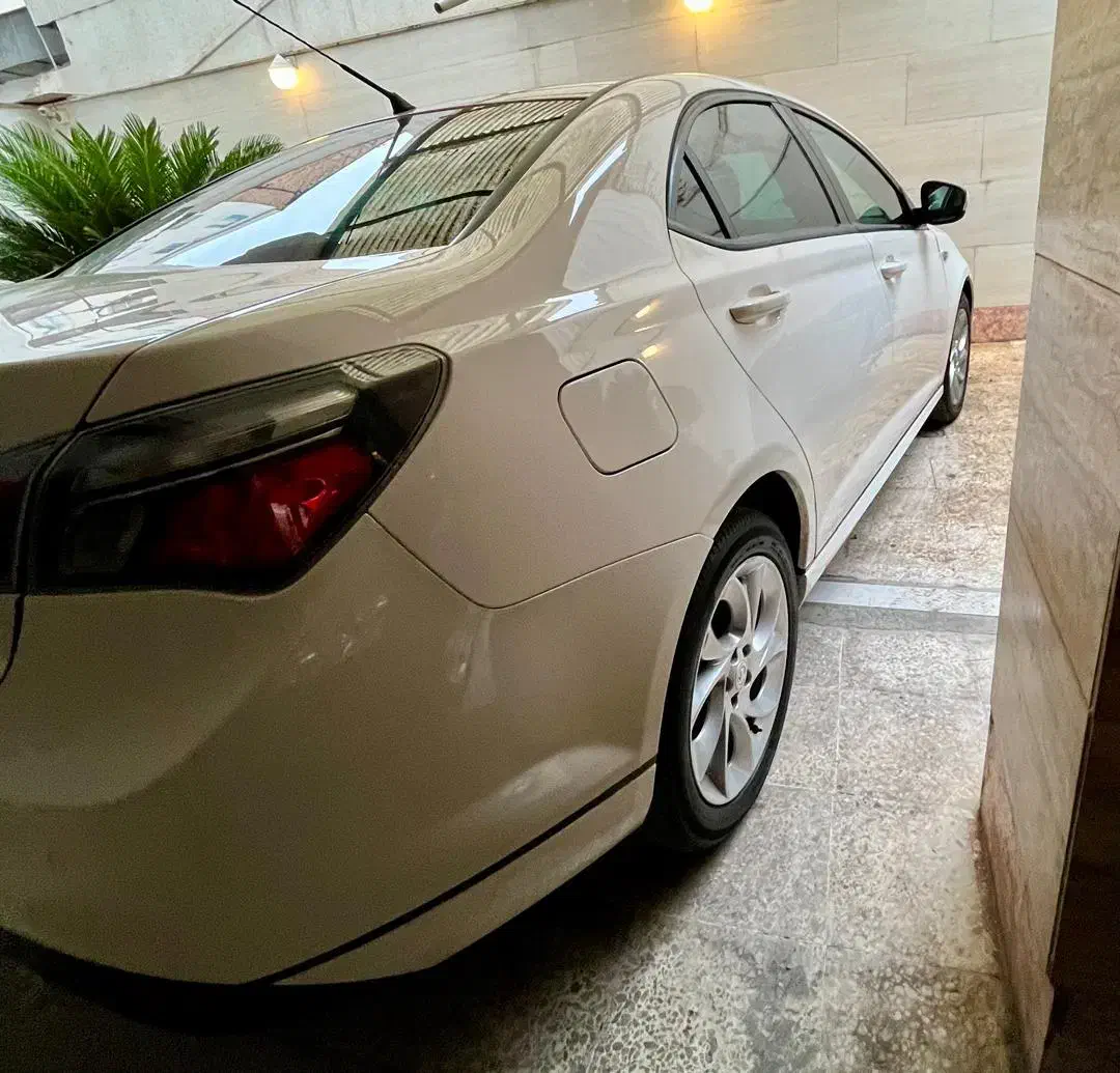 mg6|خودرو سواری و وانت|تهران, نارمک|دیوار